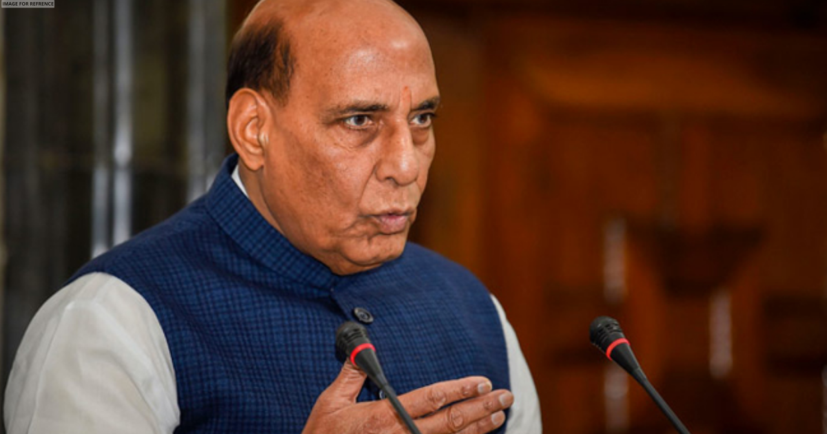 Defence Minister Rajnath Singh approves setting up of 23 new Sainik Schools